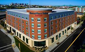 Towneplace Suites by Marriott Boston Logan Airport Chelsea